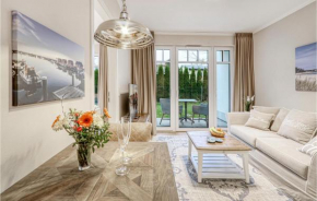 Baltischer Hof Apartment 6 Boltenhagen